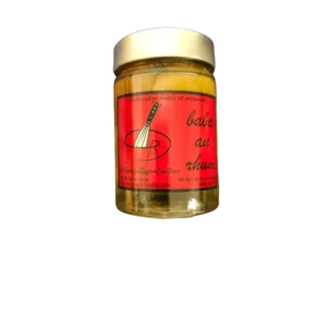 BABA AU RHUM 320 GR