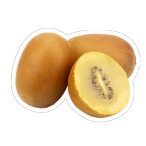 KIWI JAUNE