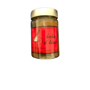 BABA D'HIVER 320 GR