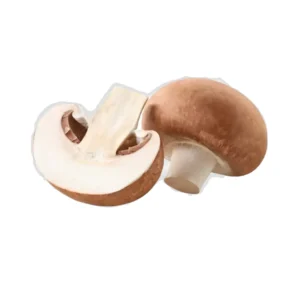 CHAMPIGNON BLOND DE PARIS