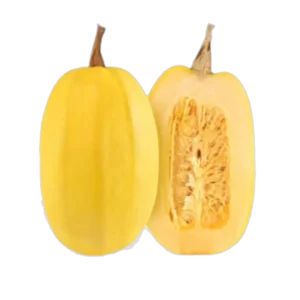 COURGE SPAGHETTI