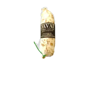 DAVAU SAUCISSON SEC AU PIMENT D'ESPELETTE