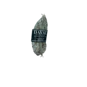 DAVAU SAUCISSON SEC AU ROQUEFORT