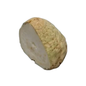DEMI CELERI RAVE