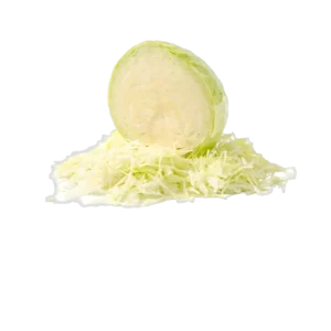 DEMI CHOU BLANC