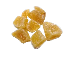 GINGEMBRE CONFIT