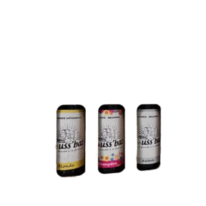 MOUSS'BAT COFFRET CARTON 6x33 CL
