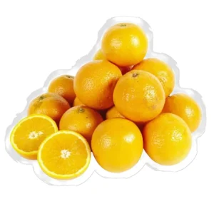 ORANGE A JUS