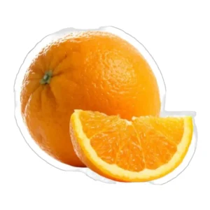 ORANGE GROS CALIBRE