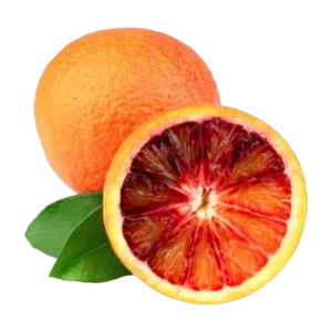ORANGE MALTAISE