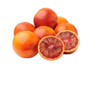ORANGE SANGUINE SANGUINELLI