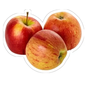 POMME BRAEBURN PETIT CALIBRE