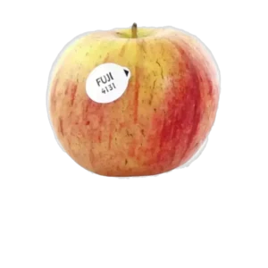 POMME FUJI GROS CALIBRE