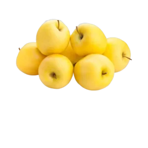 POMME GOLDEN PETIT CALIBRE