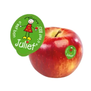 POMME JULIET BIO