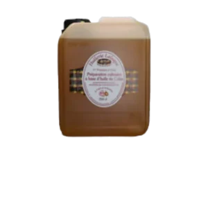 PREPARATION CULINAIRE AIL ET ECHALOTE 250 CL