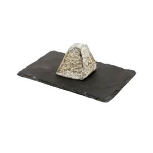 PYRAMIDE TRADITION FLEURI LAIT CRU DE CHEVRE 200 GR