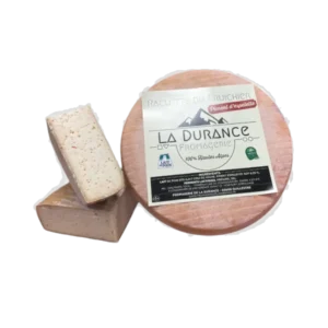 RACLETTE AU PIMENT D'ESPELETTE LA DURANCE