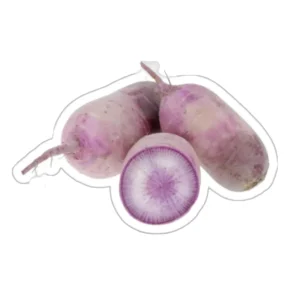 RADIS BLUE MEAT