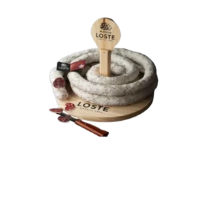 ROND DUC DE COISE LOSTE VPF