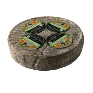 SAINT NECTAIRE FERMIER AOP LE TRADITION PAUL DISCHAMP