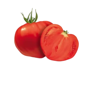TOMATE ALLONGEE COEUR