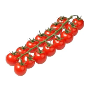 TOMATE CERISE GRAPPE ROUGE