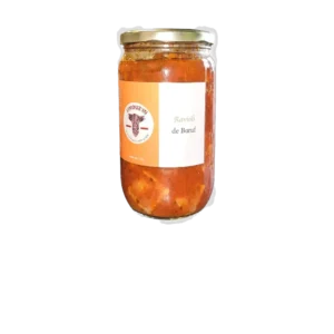 LIMOUZ'IN RAVIOLI DE BOEUF 750 GR