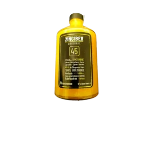 ZINGIBER ORIGINAL 50 CL