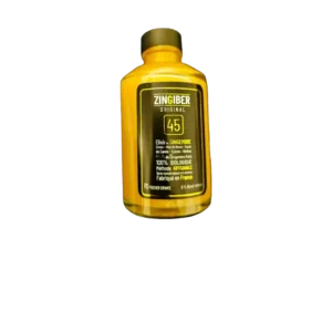 ZINGIBER ORIGINAL 20 CL