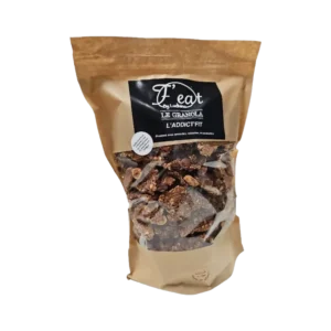 GRANOLA F'EAT BY LUDIVINE 1 KG
