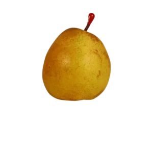 POIRE PASSE CRASSANE GROS CALIBRE