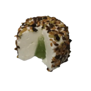 CROTTIN FRAIS FONDANT THE MATCHA SELECTION JACQUIN & FILS