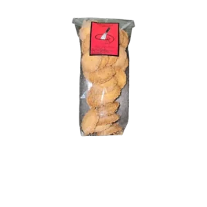 BISCUIT DIAMANT ORANGE 125 GR