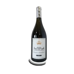 CHEVERNY BLANC 2022 DOMAINE DE CHAMBORD 75 CL