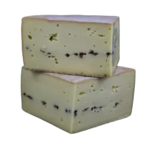 RACLETTE AU POIVRE NOIR FROMAGERIE BEMONT