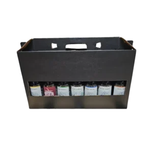LA SEMAINE DE MOUSS'BAT 7 x 33 CL