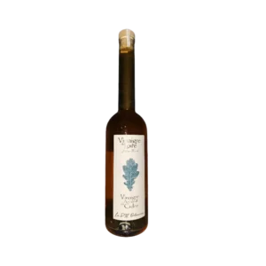 VINAIGRE DE LOIRE DE CIDRE LE P'TIT ORLEANAIS 50 CL