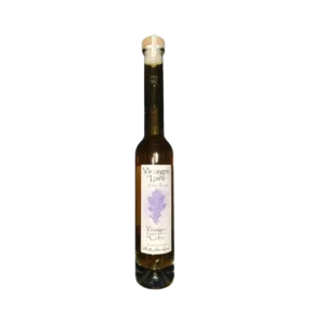 VINAIGRE DE LOIRE DE CIDRE AUX 6 PLANTES AROMATIQUES 20 CL
