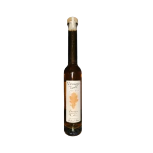 VINAIGRE DE LOIRE DE CIDRE AUX FLEURS D'ACCACIA 20 CL