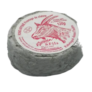 ROND DE TRADITION AFFINÉ SELECTION JACQUIN & FILS