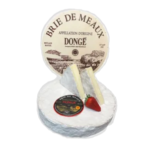 BRIE DE MEAUX AOP MAISON DONGÉ