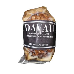 DAVAU NOUANETTES