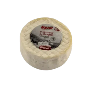 LE ST SAUVEUR DES BASQUES FROMAGERIE D'IRATI