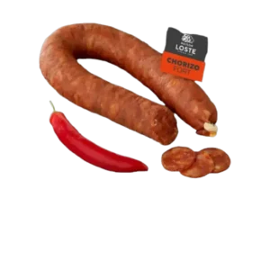 CHORIZO FORT LOSTE 200 GR
