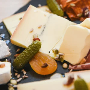 BEURRE EXTRA DOUX VERNEUIL
